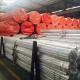 Galvanized Steel Structural Pipe Design 3/4 Carbon Seamless Astm A790 Uns S32205 S32750