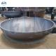 PED GB Standard Stamping Elliptical Bottom Head Diameter 4500mm Thickness 20mm