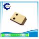 A290-8032-X626 Brass Block Fanuc EDM spare parts Knife tungstan carbide