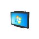 1920 X 1080 Open Frame Monitors 15.6 Inch Touch Monitor HD IPS