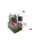 Commercial Mango Gelatin Gummy Candy Depositing Machine with Multifunctional Function