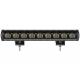 6D 20 Inch 90W Single Row LED Off road Light Bar For Motorcycle Car Jeep 4x4 Offroad SUV Truck Flood Combo Work Driving
