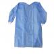FDA 510K Single Use Sterile Surgical Gowns For Hospital