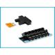 Regular Automotive Blade Fuse Holder  and screw-in fuse carrier ATY-PCB-19G6 car fuse holder