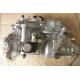 Isuzu Diesel High Pressure Pump For Excavator Spare Parts 4JG1 8-97238977-3 FR80H