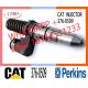common rail injector 3920211 392-0211 20R-0849 FOR Caterpillar 3508 engine injector nozzle 3920211 376-0509 20R-0849