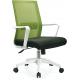 Contemporary Wire Mesh Office Chair With Mesh Seat Environmental Friendly