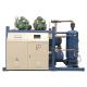 Digitally Precise And Analog Compatible Refrigeration Compressor Unit