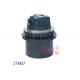 Excavator Spare Parts ZTM07 Hydraulic Final Drive Travel Motor Assy For ZX200 PC200-5