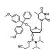 DNA RNA phosphoramidite oligonucleotide synthesis Raw Materials
