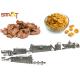 Corn Flakes Breakfast 48kw 250kg/hr Cereals Production Line