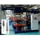 Horizontal Rubber Injection Molding Machine For Insulator / High Voltage Insulator