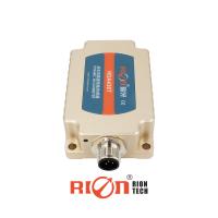 HDA4367T-C2 MEMS dynamic tilt sensor for measurement in motion