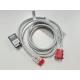 8000-0308-01 ZOLL Defibrillator Multipurpose Cable