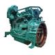 Engine VOE14519204 Volvo D6D EGE2 diesel engine assembly parts for Excavator