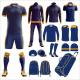                  a Series of Soccer Training Team Set Uniform Jersey Clothing Sportswear             