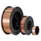 ER70s-6/sg2/YGW12/A18/G3Si1 copper coated mig welding wire CO2 mig welding wireLow Carbon Steel Welding Electrode