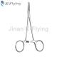 Reusable Hospital Tools And Equipments Surgical Hemostatic Forceps 16cm/18cm