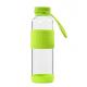 New Products Hot sale in USA market High Borosilicate Glass Drinking Bottle