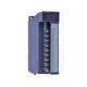 QY40P  PLC ,  16 point transistor, 12-24V DC, 0.1A/point, 1.6A/common, sink, 16 points/common