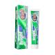 Bright up Deep Action Menthol Fresh Toothpaste 120ml - Experience an Instant Cooling Sensation Herbal mint