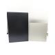 High Gloss PE Aluminum Composite Panel 1220mm Width  For Wall