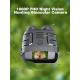 300m IR Vision Night Binoculars 5X Zoom Night Sight Binoculars