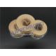 Aramid Fiber Garniture Tape , Conveyor Belt Tobacco Machine Spare Parts