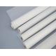 150 Micron Polyester Screen Printing , Silk Screen Mesh Fabric Low Elongation