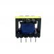 Vertical 4+4 EE25 High Frequency Power Transformer Ferrite for DC-DC Converters