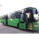 2015 Year Golden Dragon Used Motor Coaches 100km/H Max Speed With Big Luggage Spac