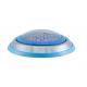 12w - 81w Led Underwater Swimming Pool Lights Blue Color Ring Diameter 300mm