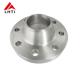 Gr2 Exhaust Titanium Blind Flange 4 ANSI 150lbs 300Ibs Class