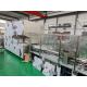 Precision Ampoule Filling Line For Nitroglycerin Solutions With Multi Format Compatibility 1-10ml Sterile Filling,  CGMP Certified