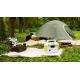 Camping Accessories Portable Power Station Handybrite Solar Energy System