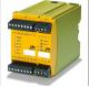 PLC Pilz 774150 Motor Protection Relay For Industry Automation