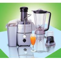 450W Super 3-in-1 Juice Blender with 1,300mL Jar