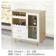 Practical Exquisite Small Wine Cabinet Improve Interior Design Multifunctional
