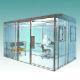 Laboratory Dust Free 50HZ Modular Clean Room  For Pharmaceuticals