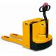 Compact Port Forklifts High Tensile Steel AC Driving Motor Electric Pallet Truck 1000kg To 3500kg