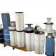 Polypropylene Industrial Cartridge Filters Enhancing Filtration Efficiency