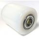Nylon Front Roller Load Wheels For Hydraulic Pallet Truck 80*80