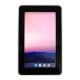5 inch tft touch panel wall android tablet with poe