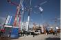 ZOOMLION Showed Its Multinational Face At BAUMA2010 Munich