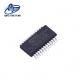 STMicroelectronics STP16CP05TTR Electronic Chips Component Microcontrollers 32Bit Semiconductor STP16CP05TTR