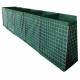 Hot Sale Heavily hot dipped  Galvanized Hesco Barrier for military