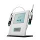 3IN1 Oxy machine with  RF and Ultrasound/ Gene +Oxygen Bubble Facial machine