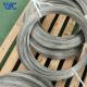 Oil And Gas Industry Nickel Based Alloy Wire Inconel 825 Wire With High Temperature Resistance