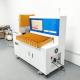 Lithium Ion 11 Channel 18650 Cylinder Cells Battery Sorter Automatic Separation