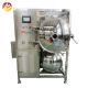 Vacuum Freeze Drying Equipment for Fruit and Vegetable Meat Pre-frozen at -18C -60 C